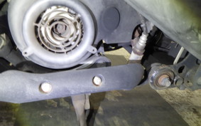 YAMAHA AXIS 125 TREET SE53J