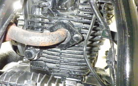 YAMAHA DRAGSTAR 400 CLASSIC 1999 4TR