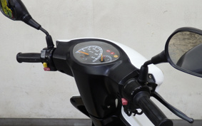 YAMAHA JOG DELUXE SA39J