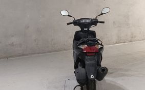 SUZUKI ADDRESS V125 CF4MA