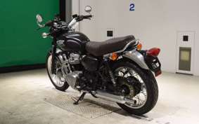 KAWASAKI W400 2007 EJ400A