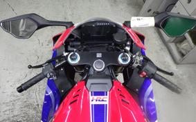 HONDA CBR1000RR RSP 2025 SC82