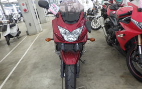 SUZUKI BANDIT 1250 SA 2008 GW72A