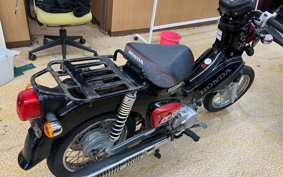HONDA  CROSS  CUB 50 AA06