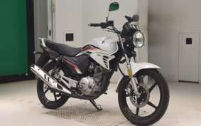 YAMAHA YBR125