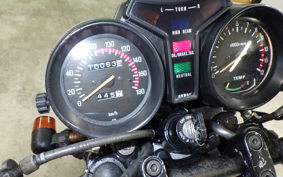 YAMAHA RZ350 1982 4U0