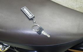 YAMAHA SR400 Gen.2 1994 1JR