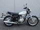 Фото Honda CB400SS 2004 с японского аукциона