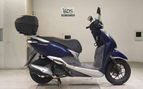 HONDA LEAD 125 2001 JF45