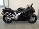 Фото Suzuki GSX-1300R HAYABUSA 2001 с японского аукциона