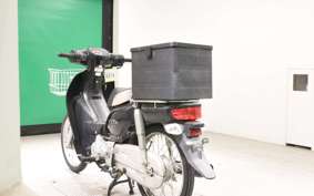 HONDA C50 SUPER CUB 2026 AA04