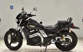 KAWASAKI ELIMINATOR 250 SE EL250A