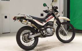 KAWASAKI SUPER SHERPA KL250G