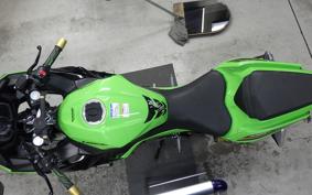 KAWASAKI NINJA 250 2003 EX250P