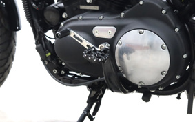 HARLEY XL883R 2012 CS2