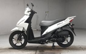 SUZUKI ADDRESS V110 CE47A