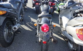 SUZUKI ST250 NJ4AA