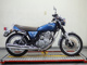 Фото Yamaha SR400 2021 с японского аукциона
