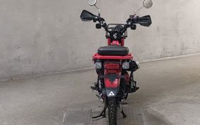 HONDA CT125 HUNTER  CUB  JA55