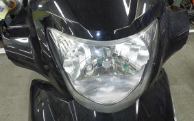 SUZUKI ADDRESS V125 2016 DT11A
