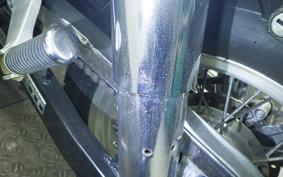 HONDA VRX400 2001 NC33