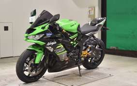 KAWASAKI NINJA ZX-6R A 2020 ZX636G