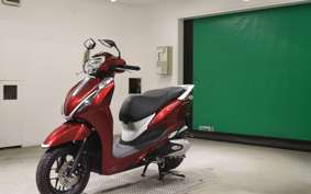 HONDA LEAD 125 2023 JK12