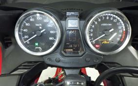 HONDA CB400 SUPER BOLDOR A 2014 NC42