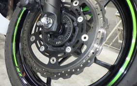 KAWASAKI NINJA 250 2 2021 EX250P