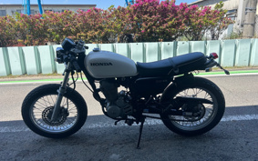 HONDA CB223S MC40