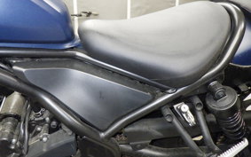 HONDA REBEL 250 A MC49