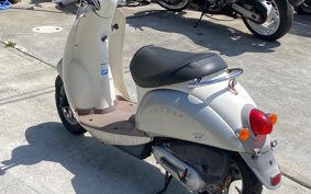 HONDA CREA SCOOPY AF55