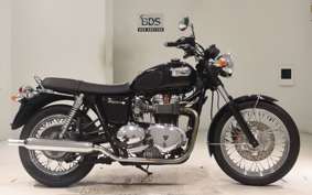 TRIUMPH BONNEVILLE 2003