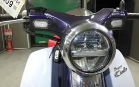 HONDA C125 SUPER CUB JA58
