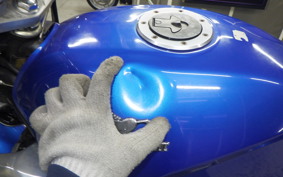 KAWASAKI BALIUS 250 Gen.2 2010 ZR250B