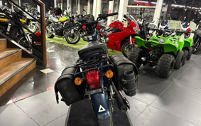 HONDA CROSS CUB JA60