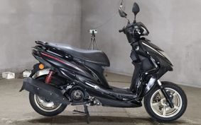 YAMAHA CYGNUS125XSR SEA5J