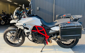 BMW F700GS 2016 0B01