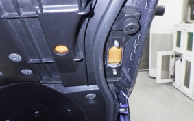 YAMAHA MAJESTY 250 Gen.4 2008 SG20J