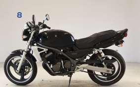 KAWASAKI BALIUS 250 2015 ZR250B