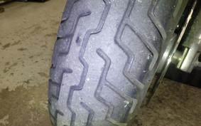 HARLEY FLHR 1450 2001