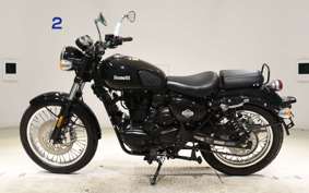 BENELLI インペリアーレ400 2024