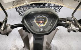 HONDA SUPER CUB50 AA04