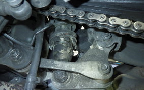 HONDA CBR250R A MC41