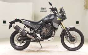 YAMAHA TENERE 700 2020 DM09J