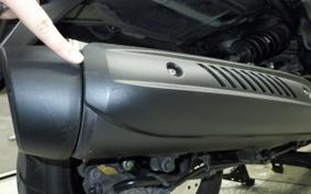 YAMAHA MAJESTY 250 Gen.4 1981 SG20J