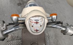 HONDA CREA SCOOPY AF55