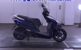 HONDA LEAD 125