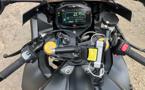 SUZUKI GSX-R1000R ABS 2022 DM11G