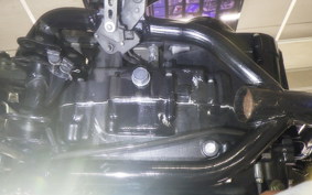 KAWASAKI 250TR 2012 BJ250F